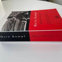 Mein Kampf (New ed)