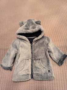 Baby fleece