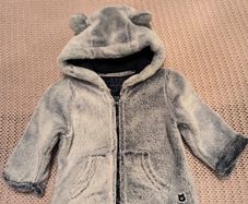 Baby fleece