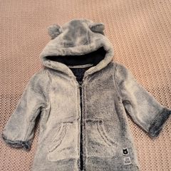 Baby fleece