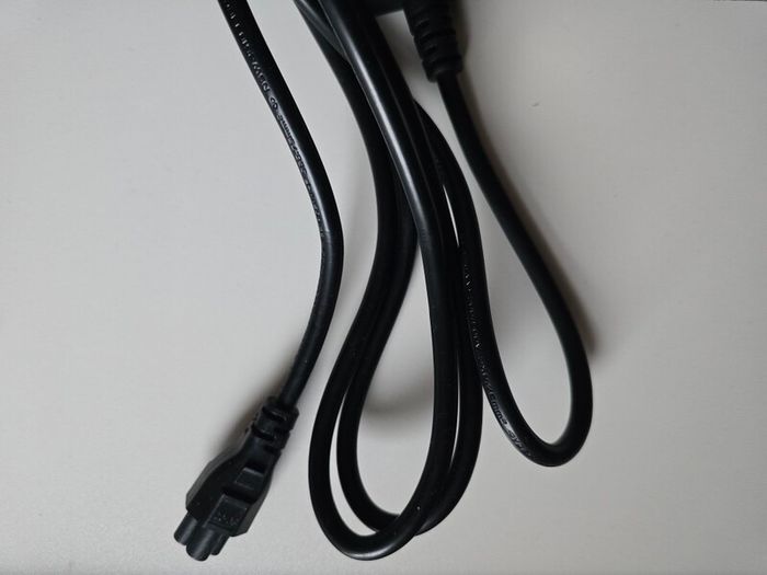 Replacement AC Adapter - YYD-120W