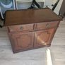 Vintage Cabinet Image 3