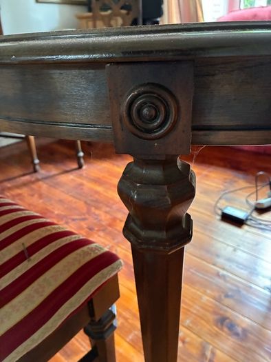 1970's Vintage Spanish Revival Suite of furniture