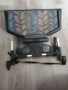 Buggy board