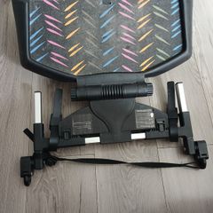 Buggy board