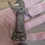 brass figures Image 2