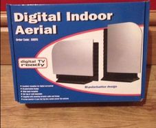 digital Indoor Aerial NEW