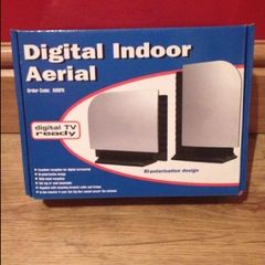digital Indoor Aerial NEW