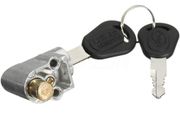 Electric bike battery lock key for Electric bikes and Electric scooters