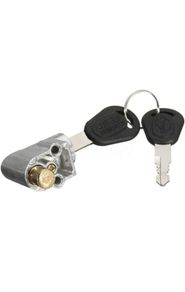 Electric bike battery lock key for Electric bikes and Electric scooters