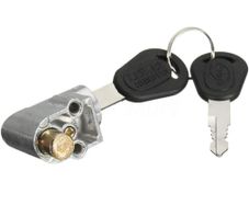 Electric bike battery lock key for Electric bikes and Electric scooters