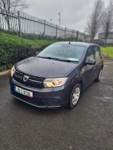 2019 Dacia Sandero