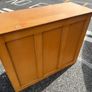 Price Drop 80euro - Bar Counter - Worn Veneered Mdf Image 6