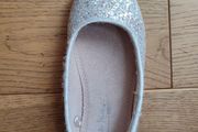 sparkle shoes