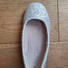 sparkle shoes