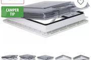 Fiamma Roof Light