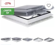 Fiamma Roof Light