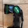 Hitachi Drill set & Torch Set & Charger Image 3