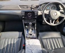 Skoda Superb LEATHER SEATS+ Automatic gearbox