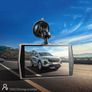24 Hour Parking Monitor Dash Camera with Rear Cam Image 3
