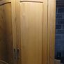 Oak Kitchen Dresser Image 4