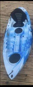 kayak
