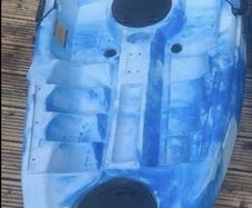 kayak