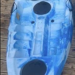 kayak