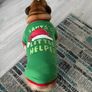 Dog Christmas jumper Image 2