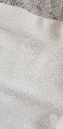 Marks and Spencer white skirt 10 BNWNT