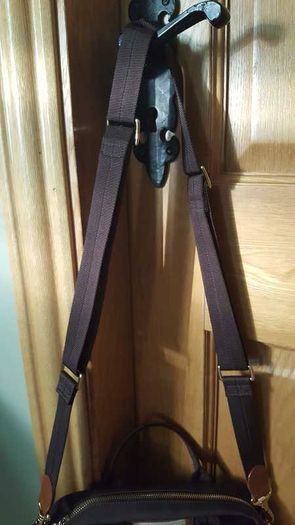Roberta Di Camerino  cross body bag