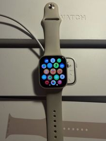 Apple Watch Series 7 45mm Excellent Condition