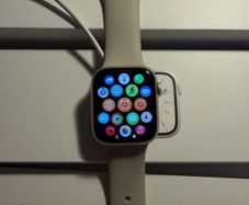 Apple Watch Series 7 45mm Excellent Condition