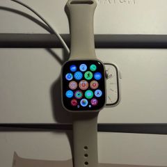 Apple Watch Series 7 45mm Excellent Condition