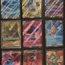 pokemon cards SIR AND EX Image 9