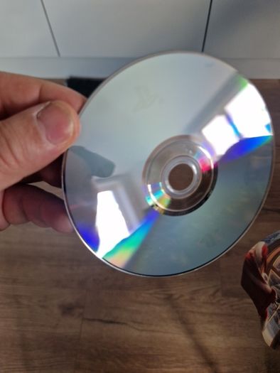 God of War PlayStation2 Ps2 Games Original