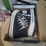 trainers converse with box Image 7