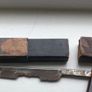 antique razor Image 4