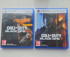Call of Duty Games