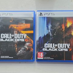 Call of Duty Games