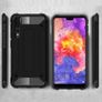 Shockproof Armour Case For Huawei P20 P30 P40 Pro Lite Hybrid Back Luxury Cover Image 7