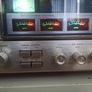 vintage receiver sansui qrx 5500a Image 5