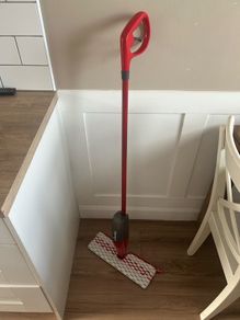 Vileda Spray Dry Mop