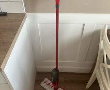 Vileda Spray Dry Mop