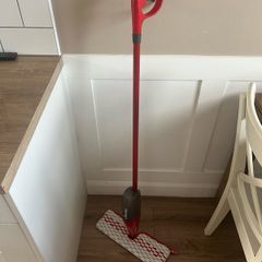 Vileda Spray Dry Mop