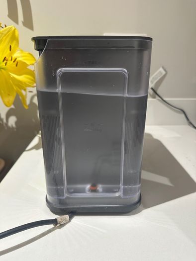 Nespresso Coffee Machine