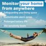 Shelly Blu Motion - Bluetooth Motion & Lux Sensor, Immeadiate Response, Home Automation, Alexa & Google, iOS Android App, Gateway Required Image 6