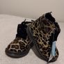 Gorgeous Print Boots New with tags Image 6