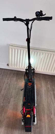 KuKirin M4 Max