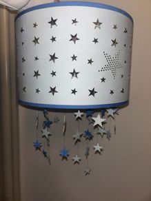 Laura Ashley Lampshade